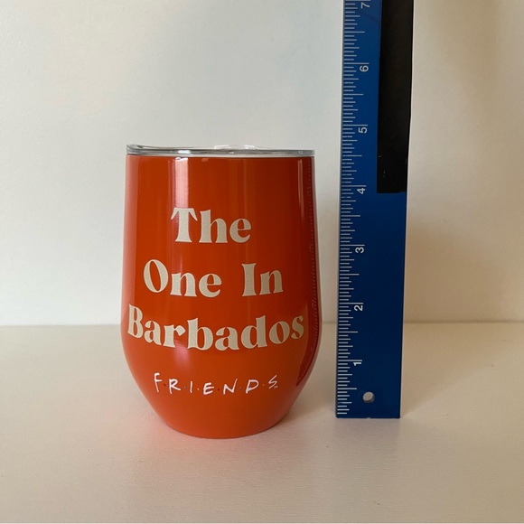 NEW Friends TV Show Travel Tumbler - Picture 13 of 14